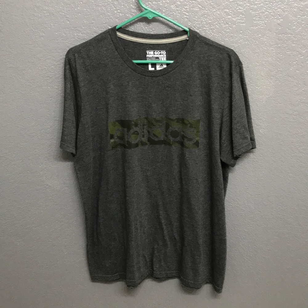 Adidas Performance Tee